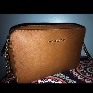 Michael Kors crossbody bag
